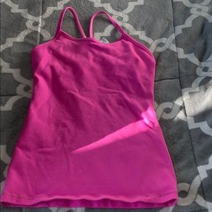 Ivivva Tank Top